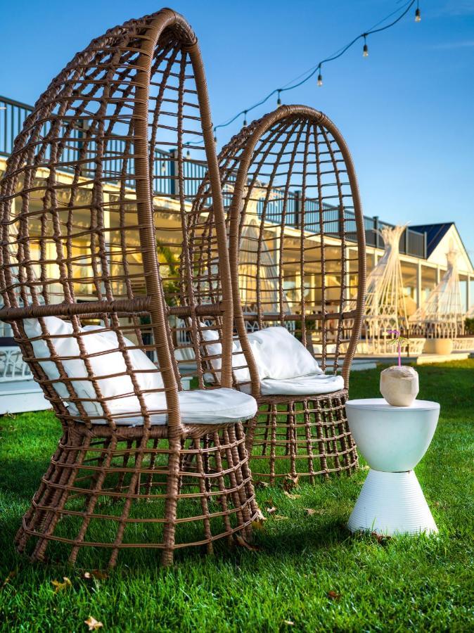 Aqua By American Beech - Adults Only Aquebogue Екстериор снимка