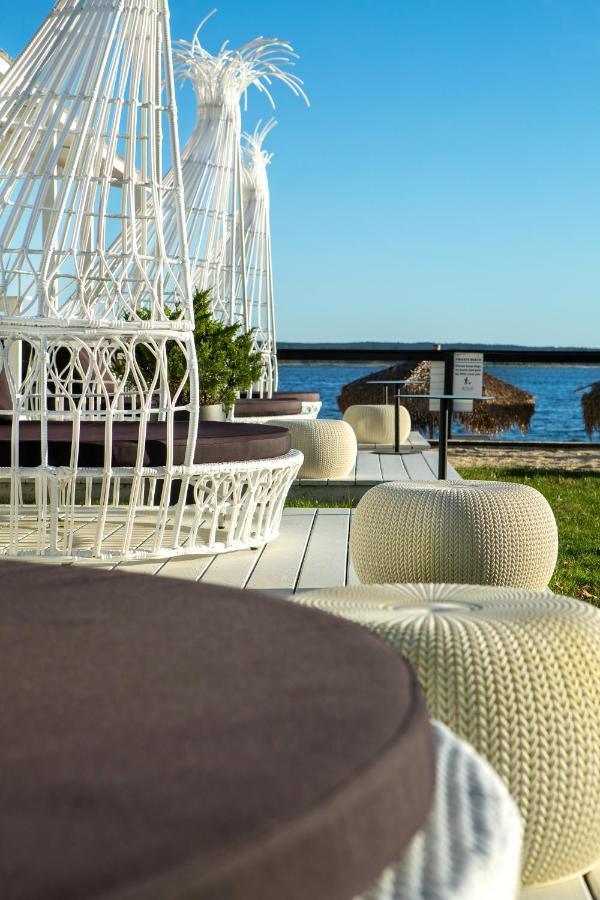 Aqua By American Beech - Adults Only Aquebogue Екстериор снимка
