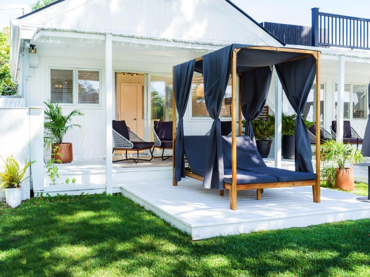Aqua By American Beech - Adults Only Aquebogue Екстериор снимка
